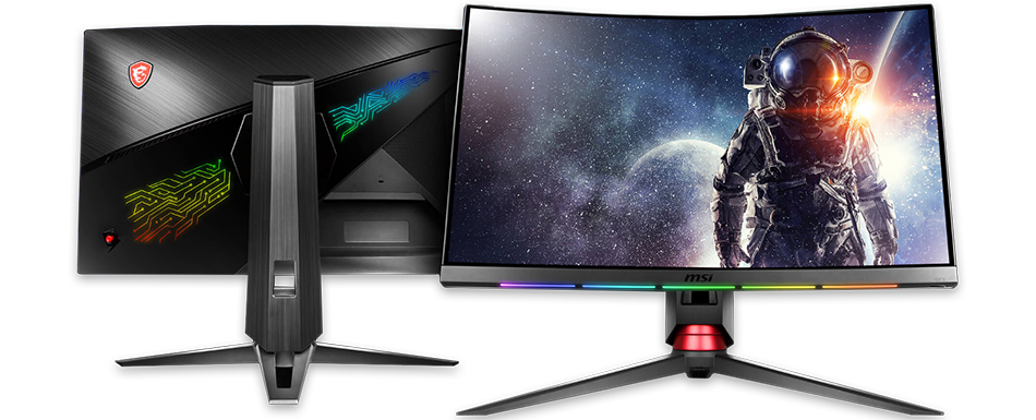 MSI OPTIX 27 inch Gaming Monitor